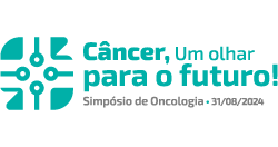 Câncer, um olhar para o futuro! Simpósio de Oncologia